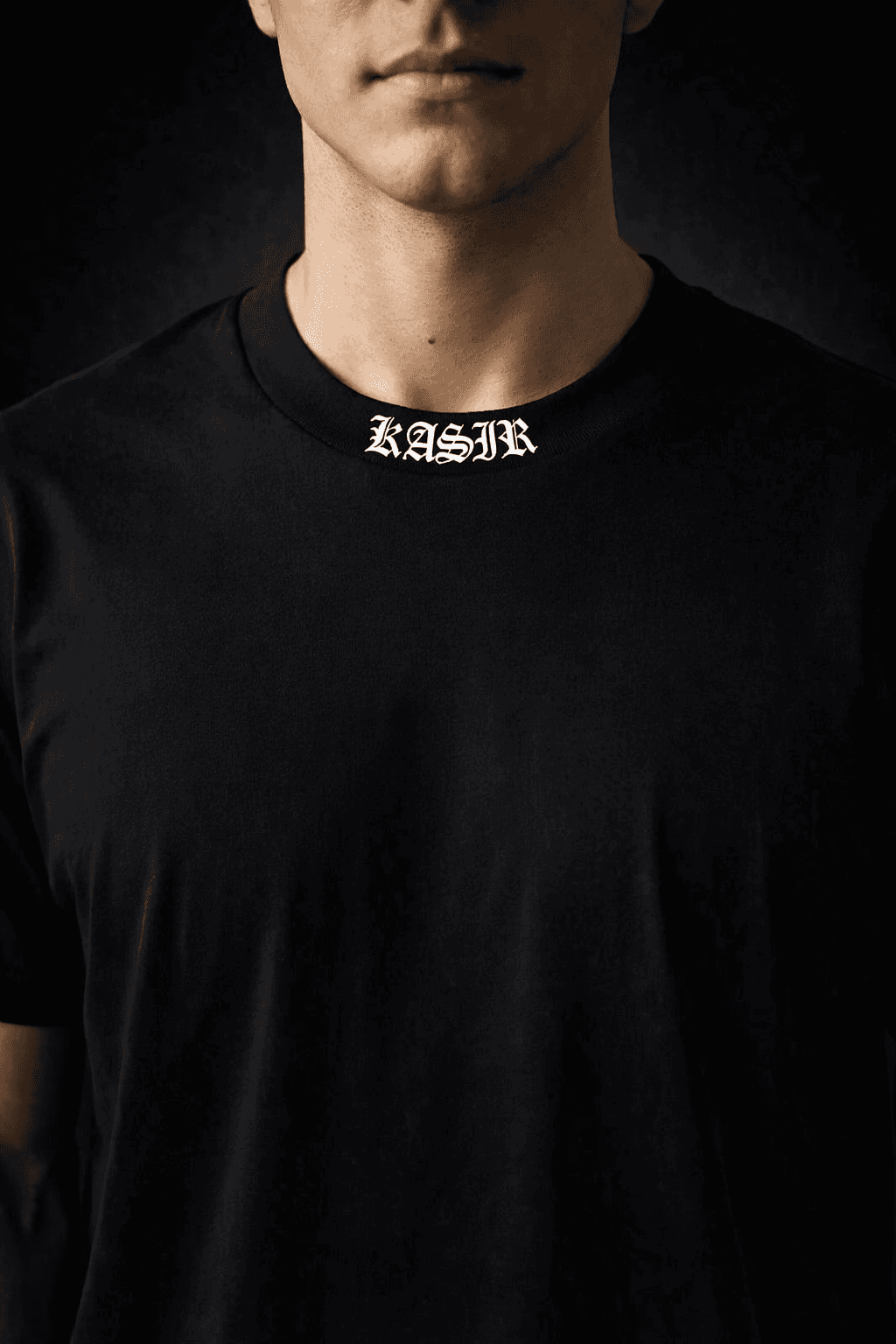 KASIR Gothic Tee preview